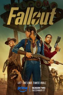 دانلود سریال Fallout