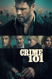دانلود فیلم Crime 101 2026 دانلود فیلم Crime 101 2026