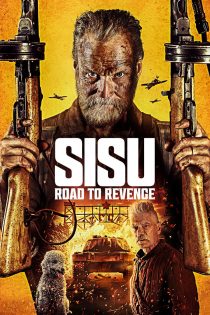 دانلود فیلم Sisu: Road to Revenge 2025 دانلود فیلم Sisu: Road to Revenge 2025