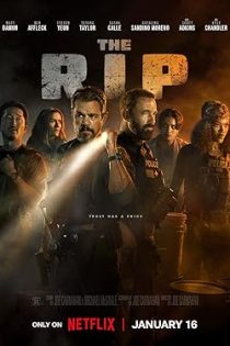 دانلود فیلم The Rip 2026 دانلود فیلم The Rip 2026